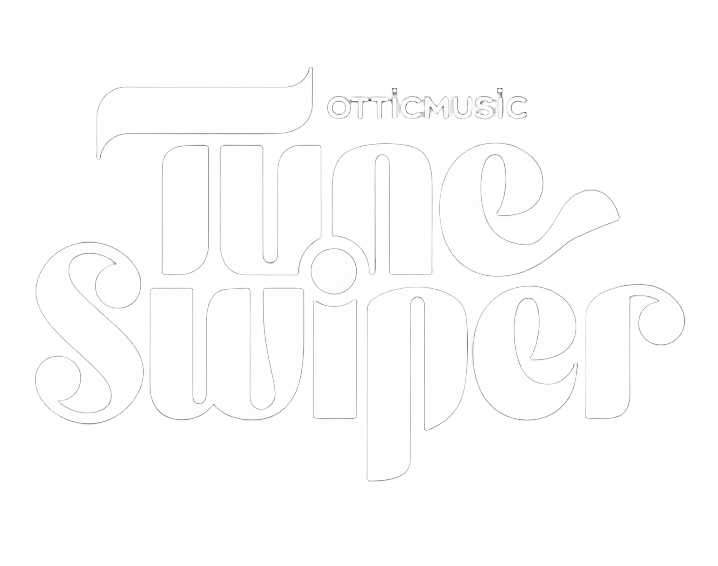 Tune Swiper Logo